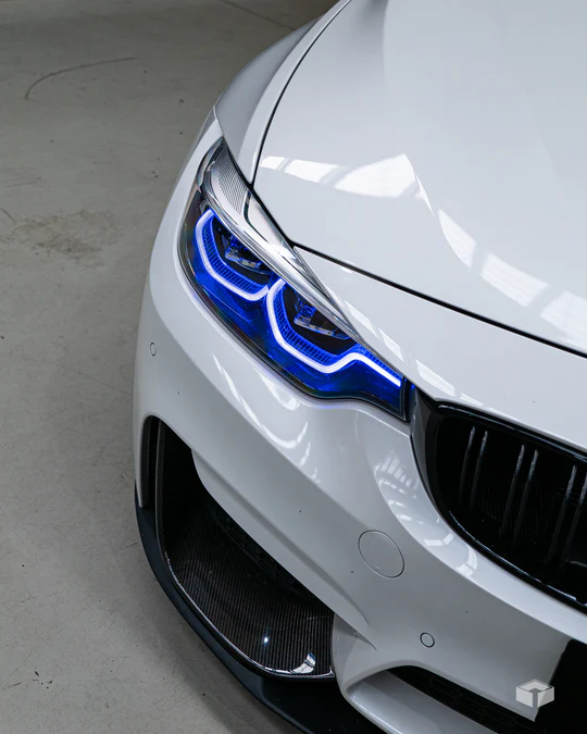 RGB FARBEN DRL LED-Modul BMW M3/M4 F-Serie LCI2