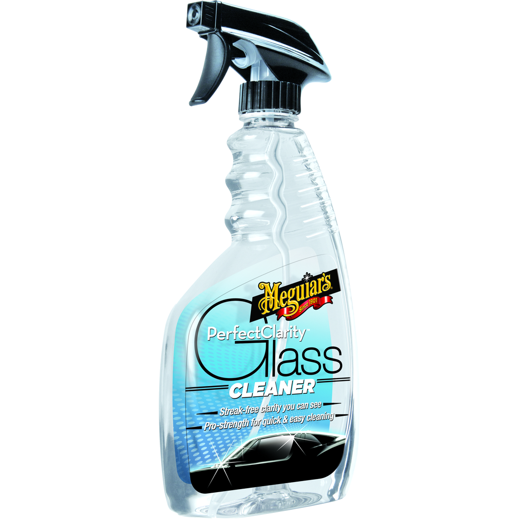 Meguiar´s Perfect Clarity Glass Cleaner, 473ml 
